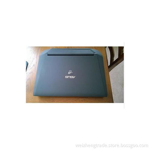 ASUS "Republic Of Gamers" G750JH-T4106H Laptop